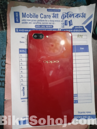 Oppo a3s